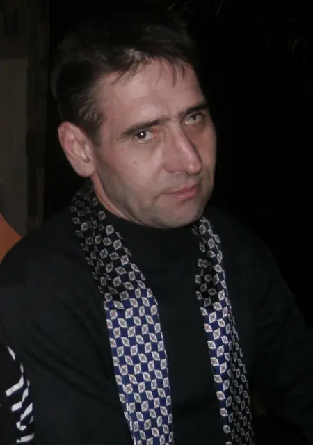 Дмитрий из Новокуйбышевска, мне 59, познакомлюсь на одну ночь