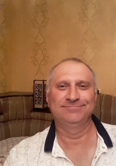 Я Виталий, 52, из Новомосковска, ищу знакомства без обязательств