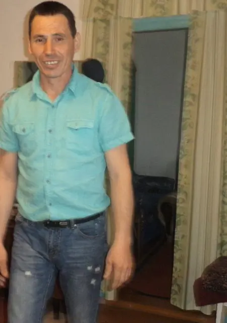 Я Эдгард, 52, из Шумихи, ищу знакомства без обязательств