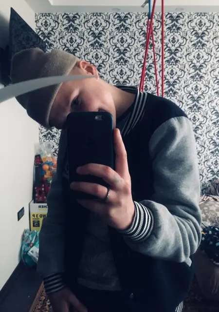 Я Дарья, 26, из Евпатории, ищу знакомство для постоянных отношений