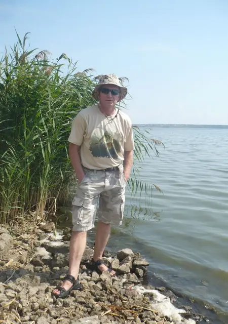 Сергей из Таганрога, мне 63, познакомлюсь на одну ночь