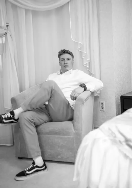 Я Андрей, 28, из Южно-Сахалинска, ищу знакомства без обязательств