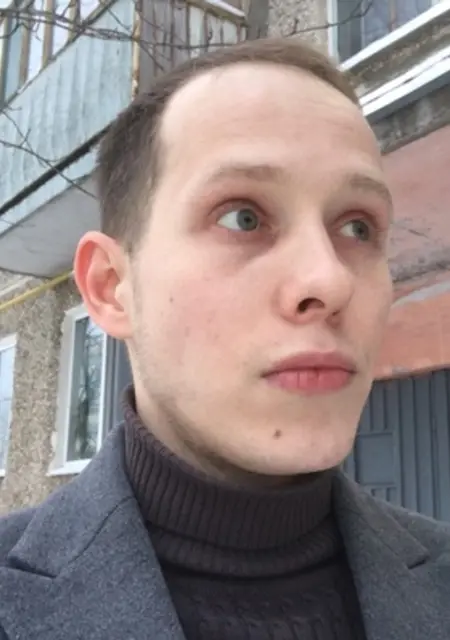 Алексей из Березников, ищу на сайте общение