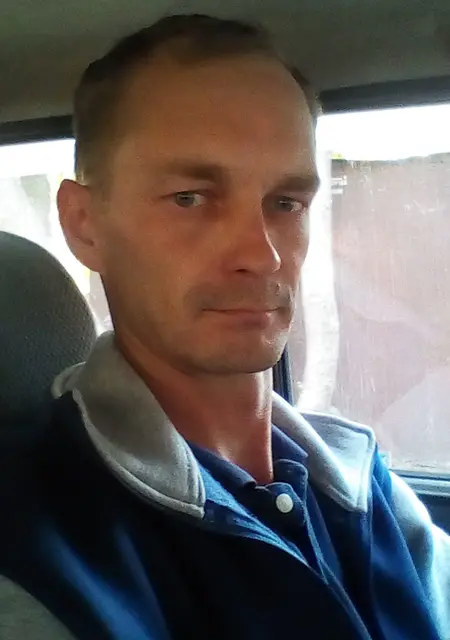 Владимир из Тамбова, мне 45, познакомлюсь на одну ночь