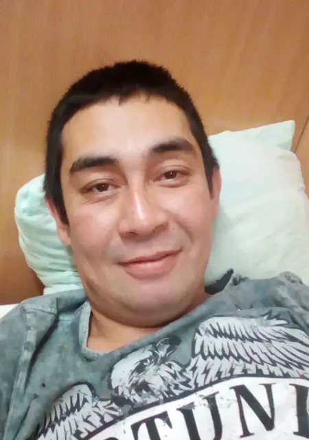 Я Руслан, 25, из Тайшета, ищу знакомства без обязательств