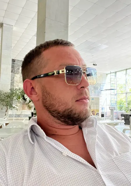 Сергей из Новороссийска, ищу на сайте дружбу