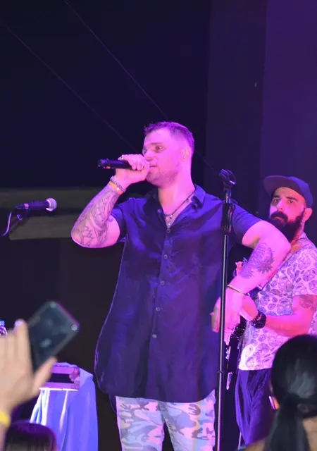 Я Юрий, 55, из Пензы, ищу знакомства на одну ночь