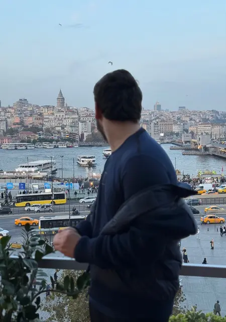 Я Заур, 26, из Грозного, ищу знакомство для общения