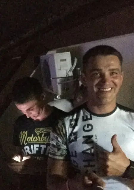 Я Влад, 36, из Сургута, ищу знакомства без обязательств