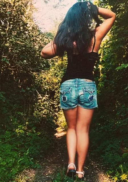 Я Ксеня, 23, из Тернополя, ищу знакомство для дружбы