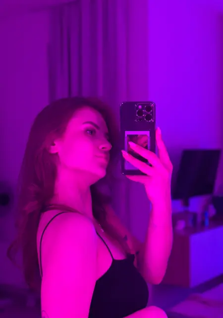 Ksenia из Балашихи, ищу на сайте знакомства без обязательств