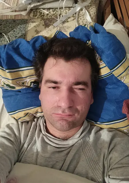 Я Михаил, 35, из Ступина, ищу знакомство для постоянных отношений