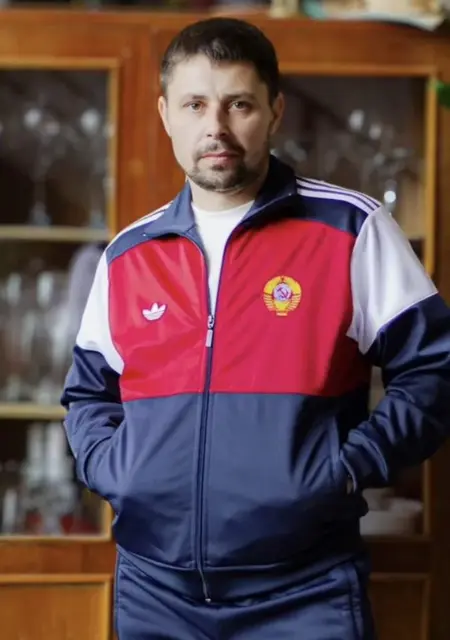 Я Денис, 33, знакомлюсь для постоянных отношений в Перми