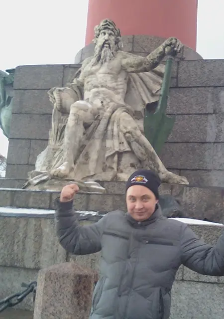 Я Сергей, 33, из Кропоткина, ищу знакомства без обязательств