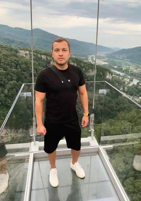 Migo из Сочи, ищу на сайте приятное времяпровождение