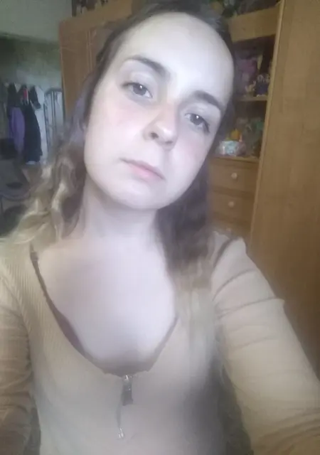 Я Аля, 23, знакомлюсь для общения в Новокузнецке