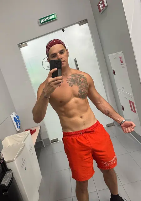 Евгений из Сургута, мне 36, познакомлюсь для постоянных отношений