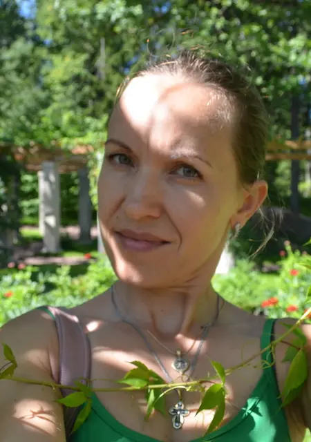 Виктория из Санкт-Петербурга, мне 41, познакомлюсь для общения
