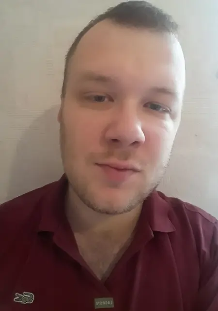 Дмитрий из Находки, мне 31, познакомлюсь для дружбы