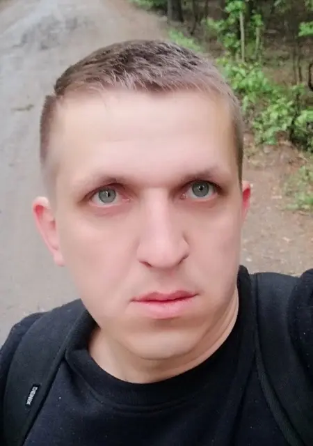 Я Сергей, 35, из Катайска, ищу знакомство для совместных путешествий