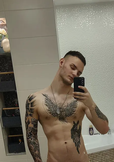 Богдан из Минеральных Вод, ищу на сайте знакомства на одну ночь