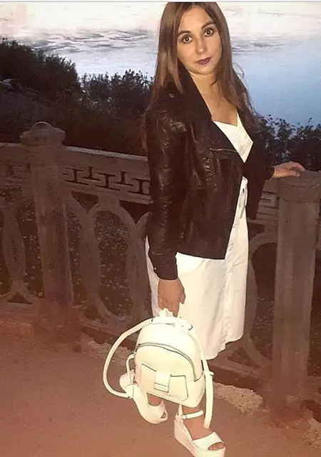 Я Мария, 36, из Кемерово, ищу знакомства на одну ночь