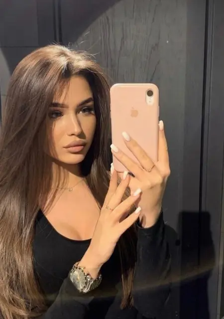 Я Nika, 25, знакомлюсь для совместных путешествий в Новокузнецке