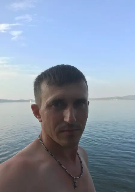 Я Денис, 40, знакомлюсь для дружбы в Перми