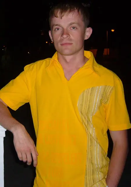 Алекс из Волгодонска, ищу на сайте знакомства без обязательств