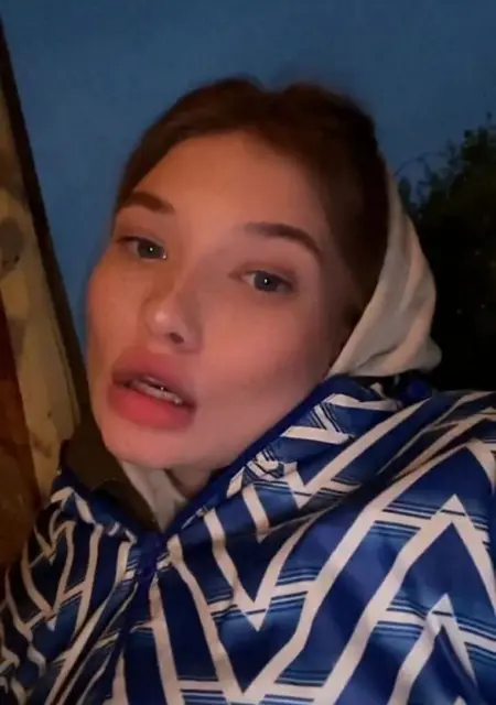 Я Наська, 25, из Нижнего Новгорода, ищу знакомства без обязательств