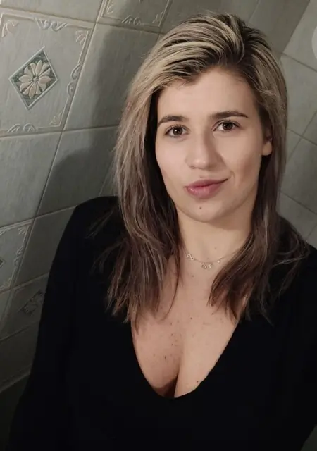 Я Lucka, 26, знакомлюсь в Праге