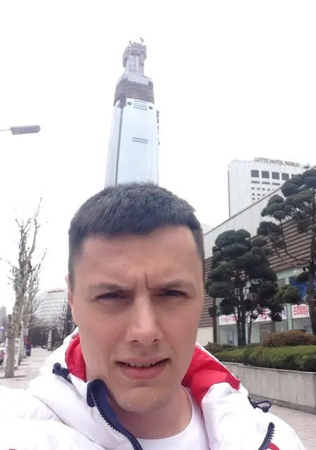 Илья из Симферополя, ищу на сайте знакомства на одну ночь