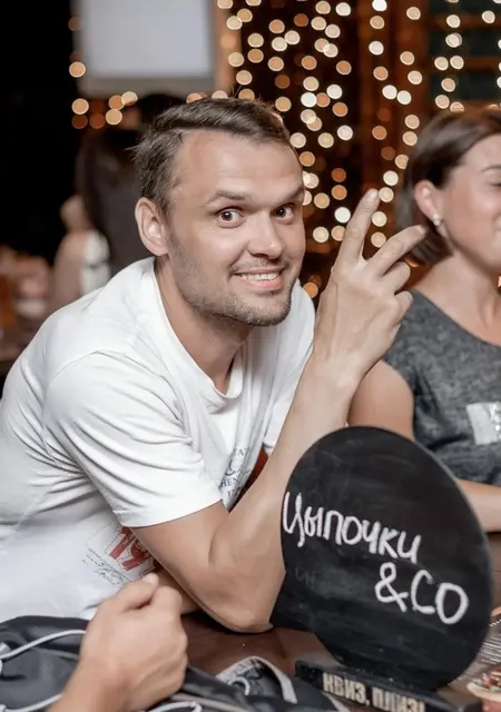 Я Денис, 37, из Йошкар-Олы, ищу знакомство для постоянных отношений