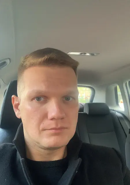 Я Алексей, 35, из Мурманска, ищу знакомство для приятного времяпровождения