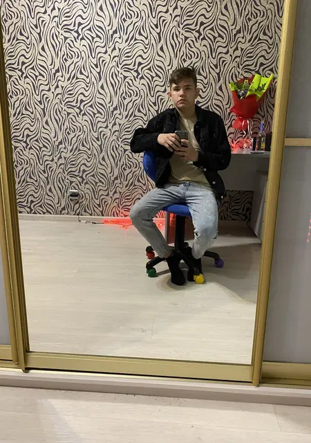 Данил из Йошкар-Олы, ищу на сайте знакомства на одну ночь