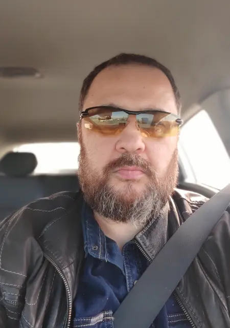 Я Mik, 55, из Люберец, ищу знакомства без обязательств