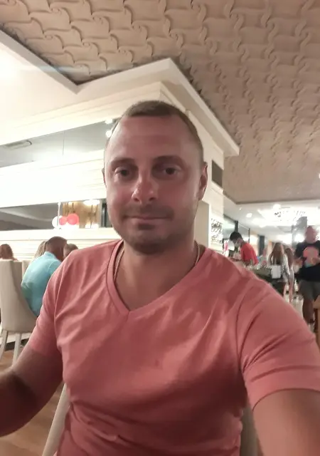 Я Макс, 37, из Ярославля, ищу знакомство для совместных путешествий