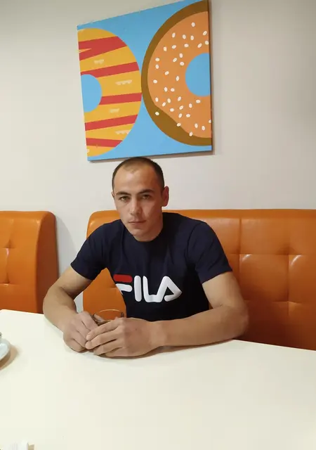 Я Федя, 25, знакомлюсь без обязательств в Керчи