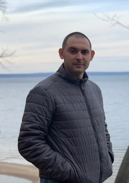 Я Павел, 37, знакомлюсь для приятного времяпровождения в Миллерове