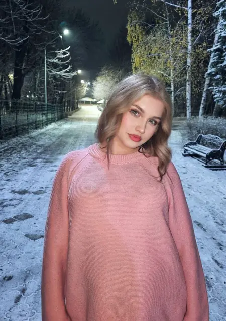 Alina из Набережных Челнов, мне 25, познакомлюсь без обязательств
