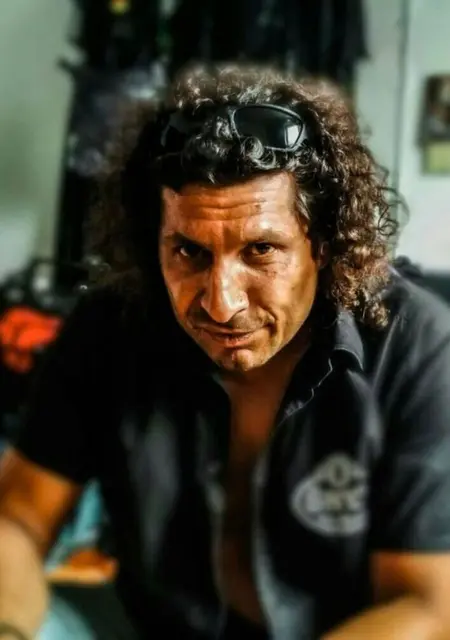 Petr из Праги, мне 45, познакомлюсь без обязательств