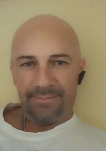 Я Роман, 45 років з Хмельницького, шукаю знайомство для приємного проведення часу