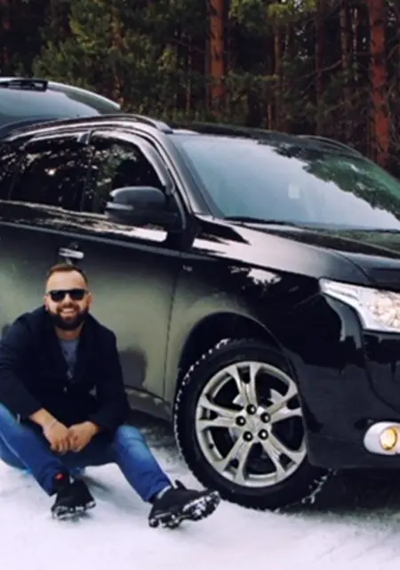 Вячеслав из Томска, ищу на сайте приятное времяпровождение