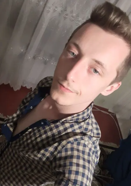 Андрей из Полтавы, ищу на сайте вирта