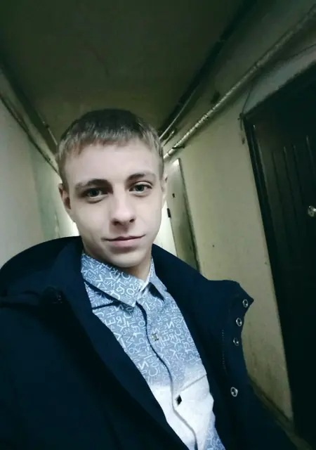 Сергей из Лучегорска, мне 23, познакомлюсь для постоянных отношений