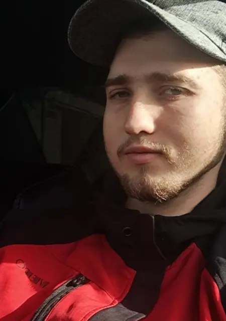 Сергей из Москвы, ищу на сайте знакомства на одну ночь