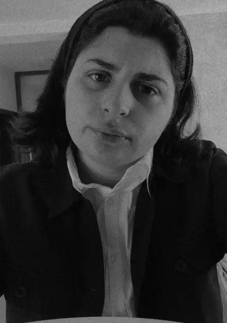 Я Vero, 24, знакомлюсь в Риме