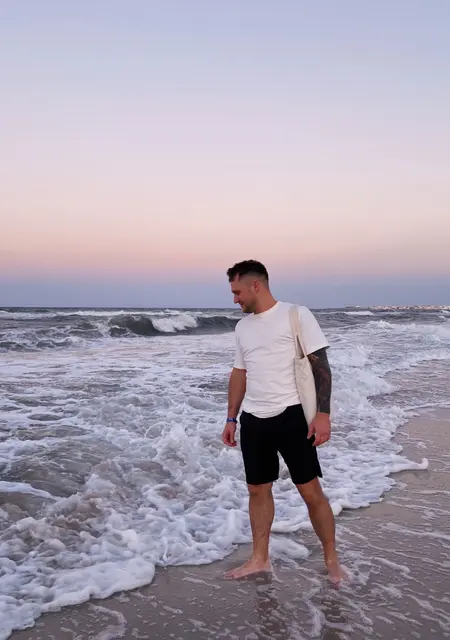 Я Николай, 28, из Санкт-Петербурга, ищу знакомства без обязательств