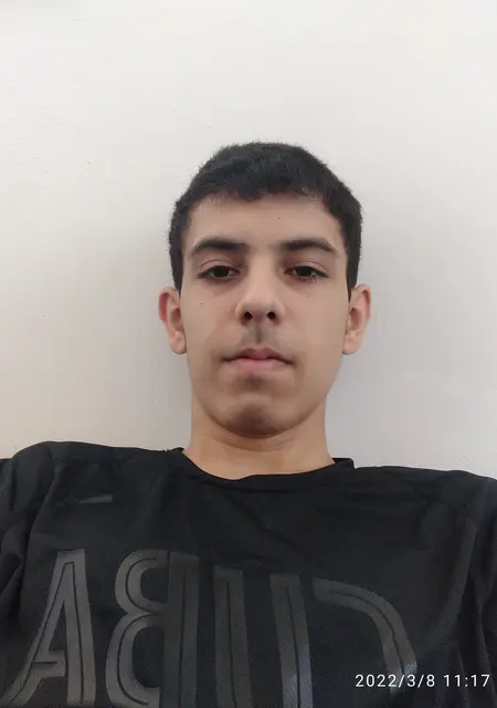 М-Али из Махачкалы, мне 21, познакомлюсь без обязательств