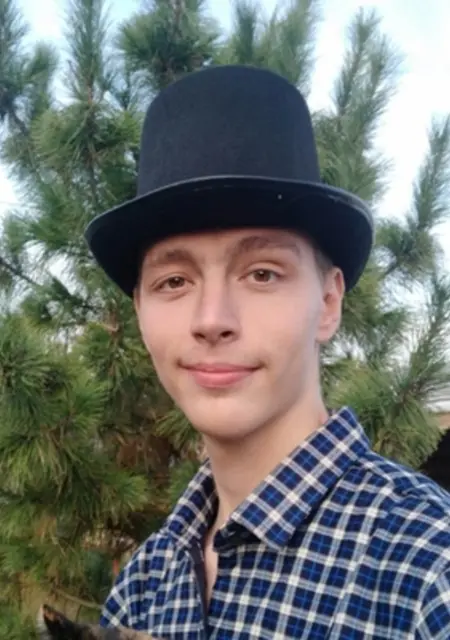 Семён из Перми, ищу на сайте приятное времяпровождение